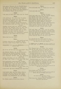 Image of the Page - 459 - in Grillparzers sämtliche Werke - Neue illustrierte Ausgabe in zwei Bändern, Volume I