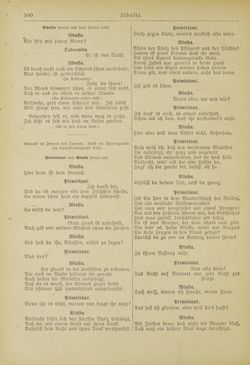 Image of the Page - 500 - in Grillparzers sämtliche Werke - Neue illustrierte Ausgabe in zwei Bändern, Volume I