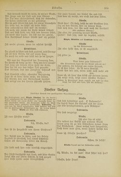 Image of the Page - 505 - in Grillparzers sämtliche Werke - Neue illustrierte Ausgabe in zwei Bändern, Volume I