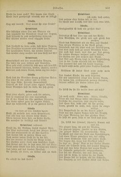 Image of the Page - 507 - in Grillparzers sämtliche Werke - Neue illustrierte Ausgabe in zwei Bändern, Volume I
