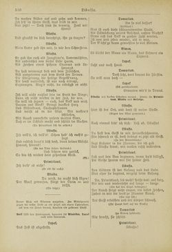 Image of the Page - 510 - in Grillparzers sämtliche Werke - Neue illustrierte Ausgabe in zwei Bändern, Volume I