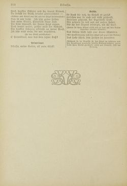 Image of the Page - 514 - in Grillparzers sämtliche Werke - Neue illustrierte Ausgabe in zwei Bändern, Volume I