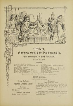 Image of the Page - 531 - in Grillparzers sämtliche Werke - Neue illustrierte Ausgabe in zwei Bändern, Volume I