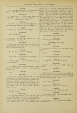 Image of the Page - 532 - in Grillparzers sämtliche Werke - Neue illustrierte Ausgabe in zwei Bändern, Volume I