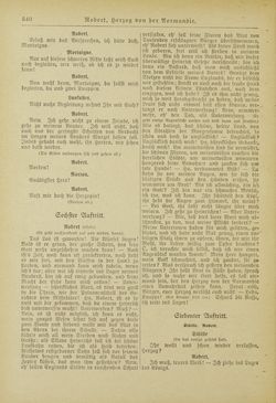 Image of the Page - 540 - in Grillparzers sämtliche Werke - Neue illustrierte Ausgabe in zwei Bändern, Volume I
