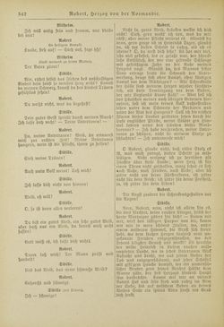 Image of the Page - 542 - in Grillparzers sämtliche Werke - Neue illustrierte Ausgabe in zwei Bändern, Volume I