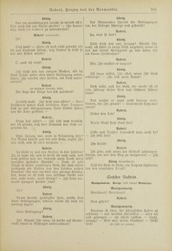 Image of the Page - 551 - in Grillparzers sämtliche Werke - Neue illustrierte Ausgabe in zwei Bändern, Volume I