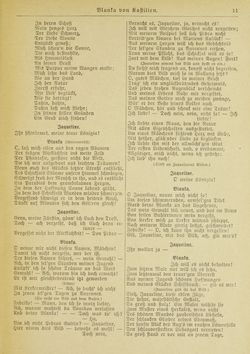 Image of the Page - 11 - in Grillparzers sämtliche Werke - Neue illustrierte Ausgabe in zwei Bändern, Volume II