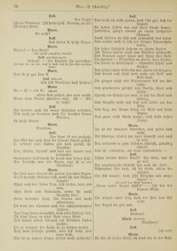 Image of the Page - 78 - in Grillparzers sämtliche Werke - Neue illustrierte Ausgabe in zwei Bändern, Volume II