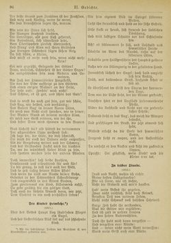 Image of the Page - 96 - in Grillparzers sämtliche Werke - Neue illustrierte Ausgabe in zwei Bändern, Volume II