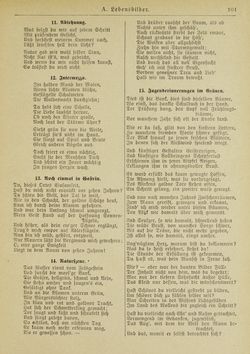 Image of the Page - 101 - in Grillparzers sämtliche Werke - Neue illustrierte Ausgabe in zwei Bändern, Volume II