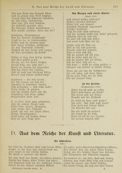 Image of the Page - 113 - in Grillparzers sämtliche Werke - Neue illustrierte Ausgabe in zwei Bändern, Volume II