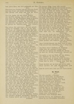 Image of the Page - 122 - in Grillparzers sämtliche Werke - Neue illustrierte Ausgabe in zwei Bändern, Volume II