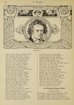 Image of the Page - 126 - in Grillparzers sämtliche Werke - Neue illustrierte Ausgabe in zwei Bändern, Volume II