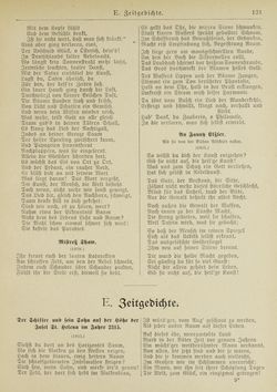 Image of the Page - 131 - in Grillparzers sämtliche Werke - Neue illustrierte Ausgabe in zwei Bändern, Volume II