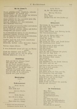 Image of the Page - 145 - in Grillparzers sämtliche Werke - Neue illustrierte Ausgabe in zwei Bändern, Volume II