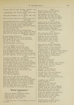 Image of the Page - 149 - in Grillparzers sämtliche Werke - Neue illustrierte Ausgabe in zwei Bändern, Volume II
