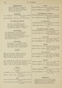 Image of the Page - 160 - in Grillparzers sämtliche Werke - Neue illustrierte Ausgabe in zwei Bändern, Volume II