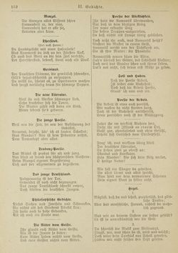 Image of the Page - 162 - in Grillparzers sämtliche Werke - Neue illustrierte Ausgabe in zwei Bändern, Volume II