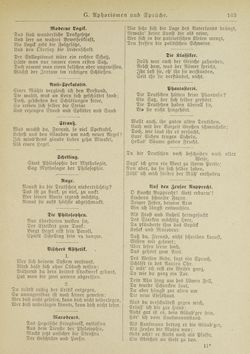 Image of the Page - 163 - in Grillparzers sämtliche Werke - Neue illustrierte Ausgabe in zwei Bändern, Volume II