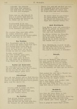 Image of the Page - 166 - in Grillparzers sämtliche Werke - Neue illustrierte Ausgabe in zwei Bändern, Volume II