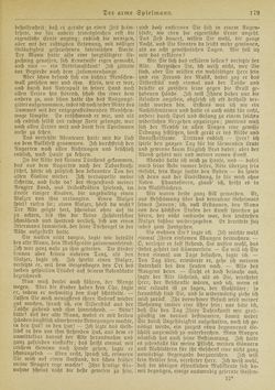Image of the Page - 179 - in Grillparzers sämtliche Werke - Neue illustrierte Ausgabe in zwei Bändern, Volume II