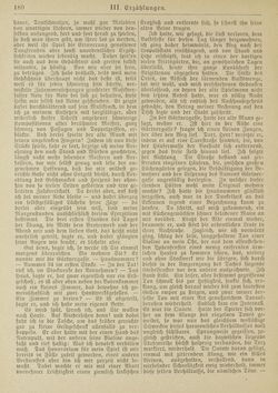 Image of the Page - 180 - in Grillparzers sämtliche Werke - Neue illustrierte Ausgabe in zwei Bändern, Volume II