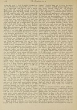 Image of the Page - 184 - in Grillparzers sämtliche Werke - Neue illustrierte Ausgabe in zwei Bändern, Volume II