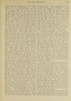 Image of the Page - 185 - in Grillparzers sämtliche Werke - Neue illustrierte Ausgabe in zwei Bändern, Volume II