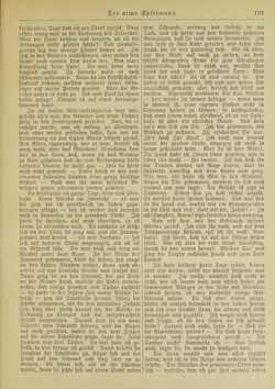 Bild der Seite - 191 - in Grillparzers sämtliche Werke - Neue illustrierte Ausgabe in zwei Bändern, Band II