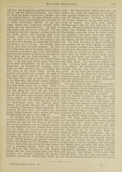 Image of the Page - 193 - in Grillparzers sämtliche Werke - Neue illustrierte Ausgabe in zwei Bändern, Volume II