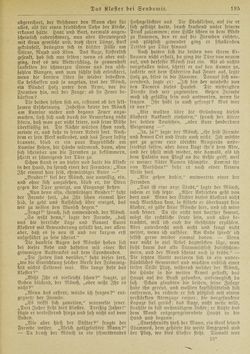 Image of the Page - 195 - in Grillparzers sämtliche Werke - Neue illustrierte Ausgabe in zwei Bändern, Volume II