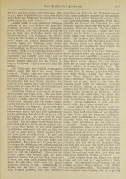 Image of the Page - 197 - in Grillparzers sämtliche Werke - Neue illustrierte Ausgabe in zwei Bändern, Volume II