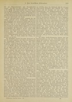 Image of the Page - 225 - in Grillparzers sämtliche Werke - Neue illustrierte Ausgabe in zwei Bändern, Volume II