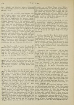 Image of the Page - 230 - in Grillparzers sämtliche Werke - Neue illustrierte Ausgabe in zwei Bändern, Volume II