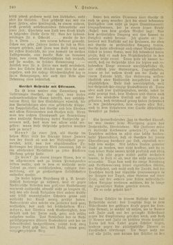 Image of the Page - 240 - in Grillparzers sämtliche Werke - Neue illustrierte Ausgabe in zwei Bändern, Volume II