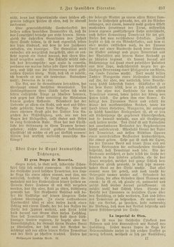 Image of the Page - 257 - in Grillparzers sämtliche Werke - Neue illustrierte Ausgabe in zwei Bändern, Volume II