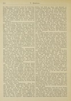 Image of the Page - 260 - in Grillparzers sämtliche Werke - Neue illustrierte Ausgabe in zwei Bändern, Volume II