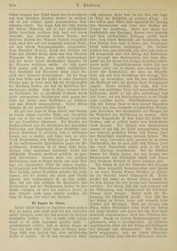 Bild der Seite - 264 - in Grillparzers sämtliche Werke - Neue illustrierte Ausgabe in zwei Bändern, Band II