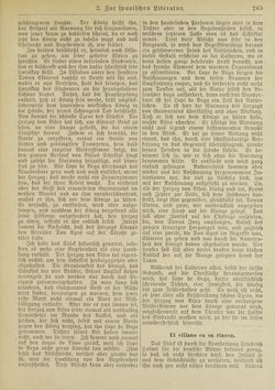 Image of the Page - 265 - in Grillparzers sämtliche Werke - Neue illustrierte Ausgabe in zwei Bändern, Volume II