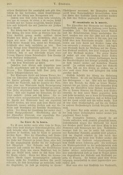 Image of the Page - 268 - in Grillparzers sämtliche Werke - Neue illustrierte Ausgabe in zwei Bändern, Volume II
