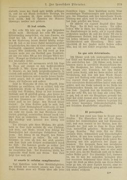 Image of the Page - 275 - in Grillparzers sämtliche Werke - Neue illustrierte Ausgabe in zwei Bändern, Volume II