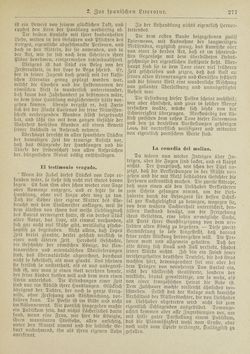 Image of the Page - 277 - in Grillparzers sämtliche Werke - Neue illustrierte Ausgabe in zwei Bändern, Volume II