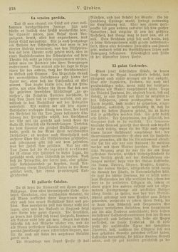 Image of the Page - 278 - in Grillparzers sämtliche Werke - Neue illustrierte Ausgabe in zwei Bändern, Volume II