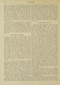 Image of the Page - 282 - in Grillparzers sämtliche Werke - Neue illustrierte Ausgabe in zwei Bändern, Volume II