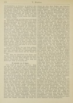 Bild der Seite - 296 - in Grillparzers sämtliche Werke - Neue illustrierte Ausgabe in zwei Bändern, Band II