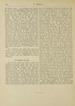 Image of the Page - 306 - in Grillparzers sämtliche Werke - Neue illustrierte Ausgabe in zwei Bändern, Volume II