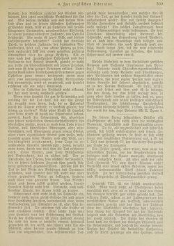 Image of the Page - 309 - in Grillparzers sämtliche Werke - Neue illustrierte Ausgabe in zwei Bändern, Volume II