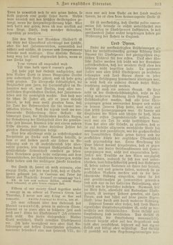 Image of the Page - 313 - in Grillparzers sämtliche Werke - Neue illustrierte Ausgabe in zwei Bändern, Volume II