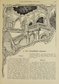 Image of the Page - 315 - in Grillparzers sämtliche Werke - Neue illustrierte Ausgabe in zwei Bändern, Volume II